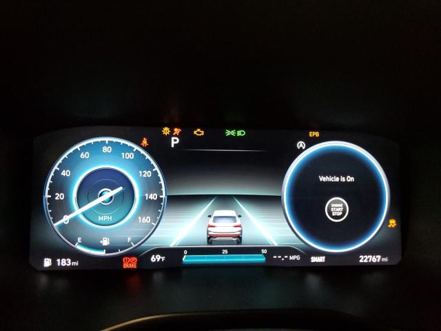 2023 HYUNDAI SANTA FE C 5NMS5DAL3PH560700