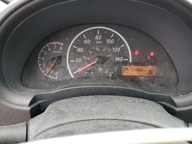 2015 NISSAN VERSA - 3N1CN7AP0FL937979
