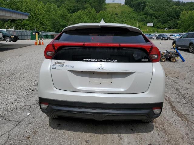 2020 MITSUBISHI ECLIPSE CR JA4AT3AAXLZ001011