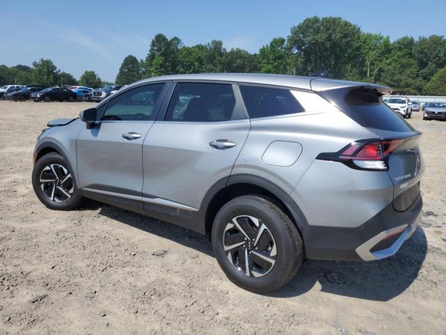 Vin: kndpucag3p7110767, lot: 60264255, kia sportage lx 20232
