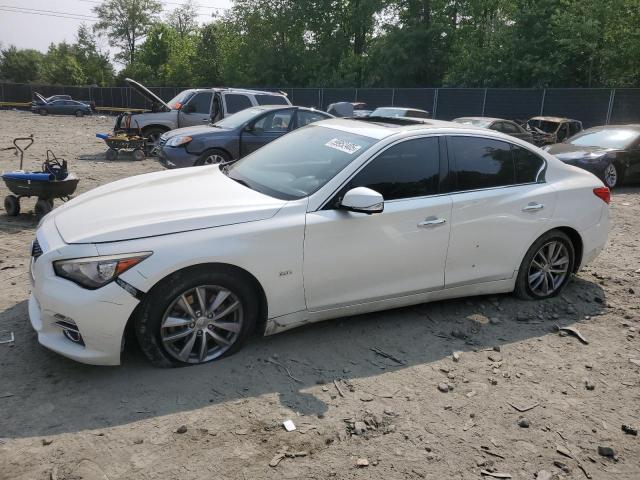 INFINITI Q50 PREMIU