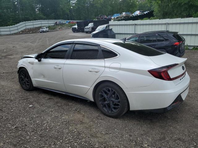 Vin: 5npef4ja6lh012700, lot: 60075225, hyundai sonata sel 20202