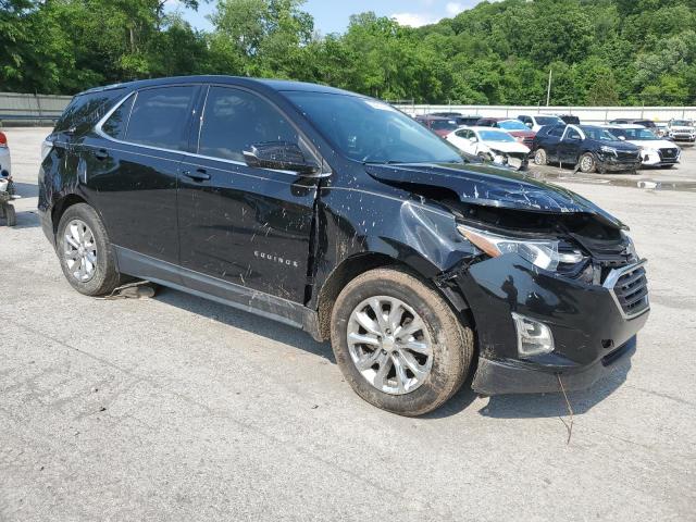 2018 CHEVROLET EQUINOX LT - 2GNAXJEV5J6173135