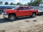 2016 CHEVROLET SILVERADO - 3GCUKRECXGG146950