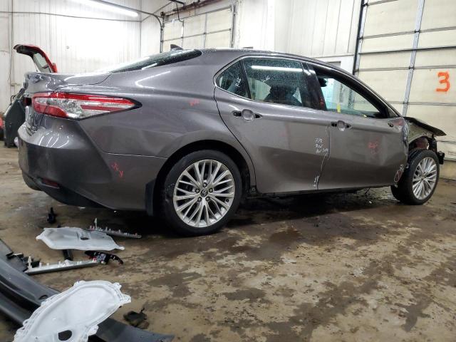 Vin: 4t1f31akxlu521940, lot: 60722665, toyota camry xle 20203