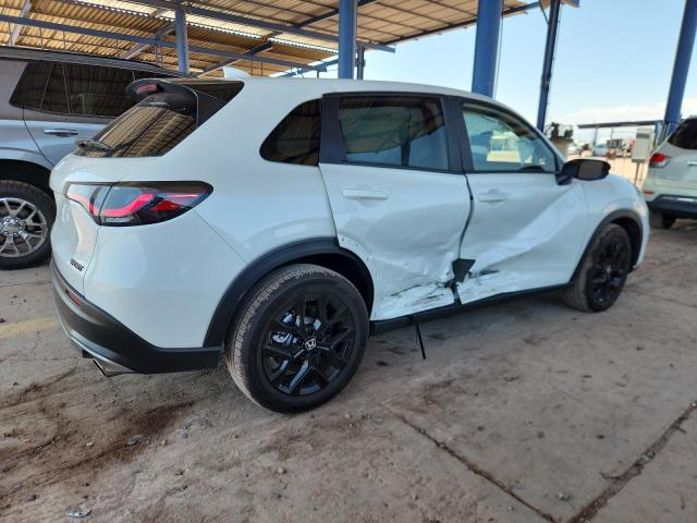 Vin: 3czrz2h58pm735514, lot: 60289535, honda hr-v sport 20233