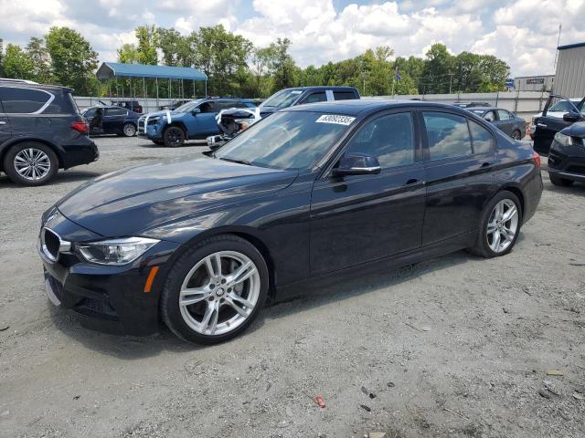Vin: wba3a9g5xfns66828, lot: 63092335, bmw 3 series i 2015 img_1