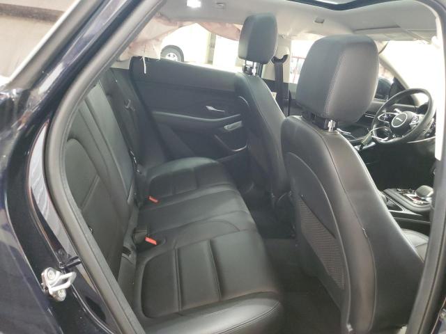 2022 JAGUAR E-PACE SE SADFP2FX2N1030614