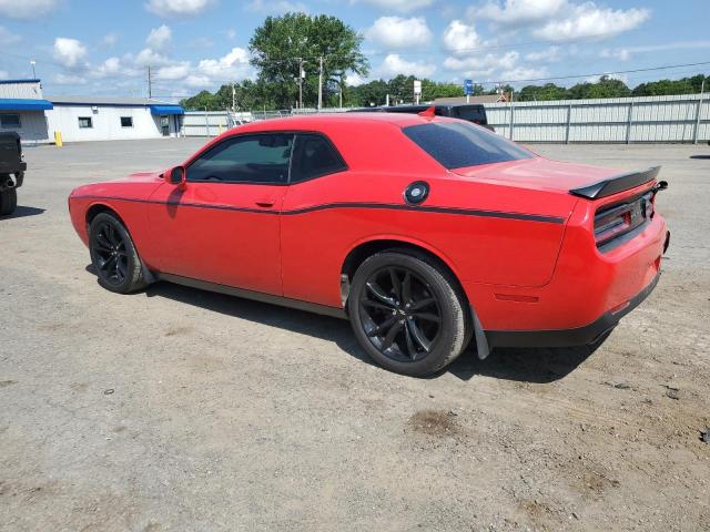 2018 DODGE CHALLENGER 2C3CDZAG8JH131499