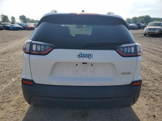 2020 JEEP CHEROKEE L 1C4PJLCB3LD614595