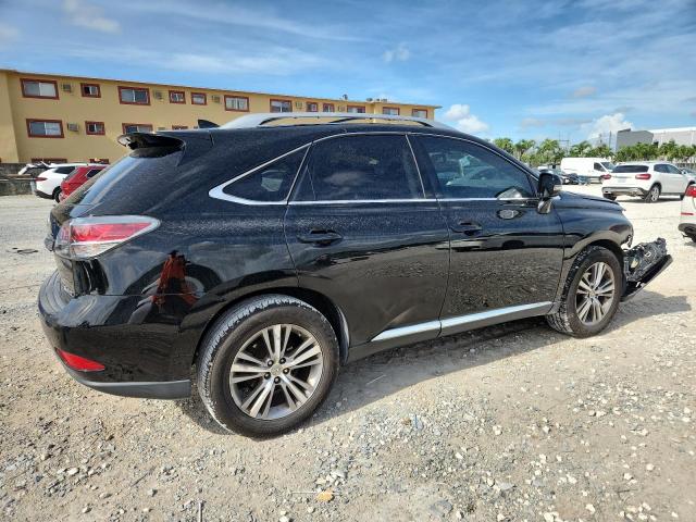 Vin: 2t2zk1ba3fc174751, lot: 60686275, lexus rx350 350 20153