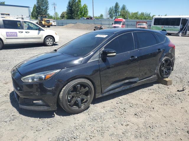Vin: 1fadp3l90hl296341, lot: 62583645, ford focus st 2017 img_1