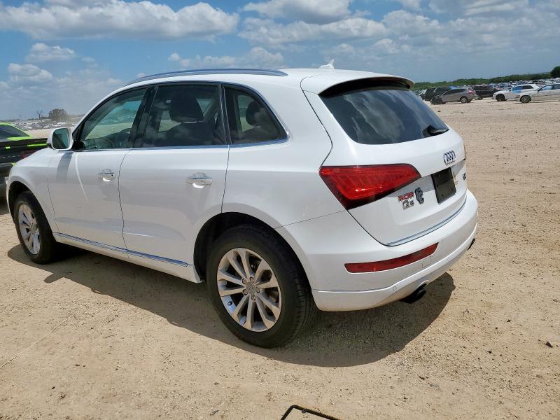 Vin: wa1lfafp5fa145408, lot: 60108735, audi q5 premium plus 20152