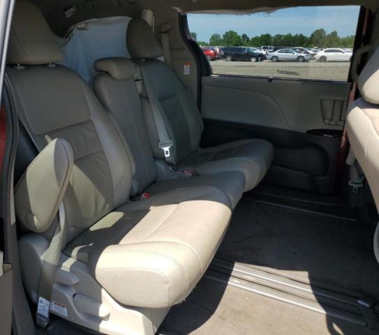 2017 TOYOTA SIENNA XLE 5TDYZ3DC7HS891072