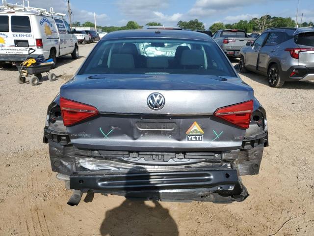 2016 VOLKSWAGEN PASSAT S - 1VWAS7A38GC028912