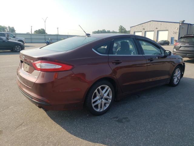 Vin: 3fa6p0h70fr119799, lot: 62278815, ford fusion se 20153