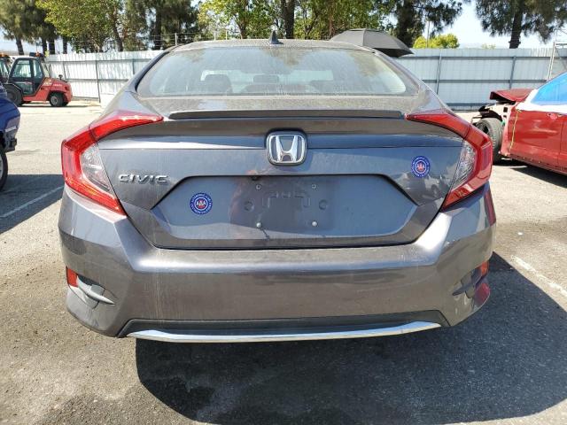 2021 HONDA CIVIC EX 19XFC1F32ME207012