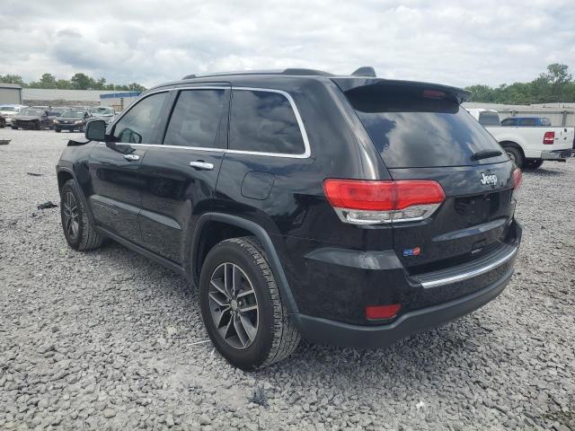 2018 JEEP GRAND CHER - 1C4RJEBG4JC514610
