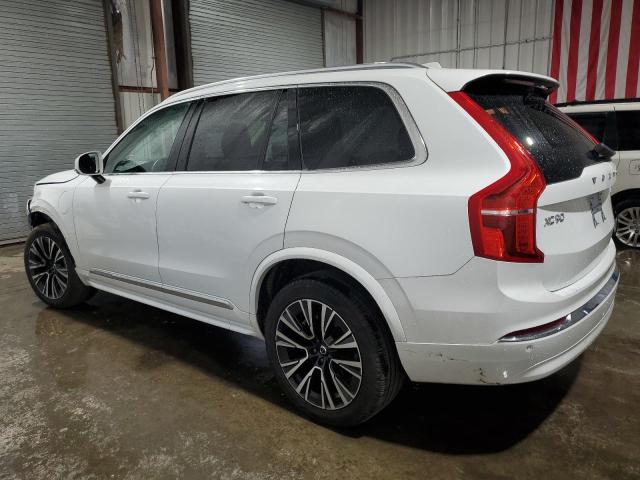 Vin: yv4h60ckxp1978036, lot: 61020545, volvo xc90 core core 20232