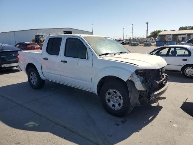 2014 NISSAN FRONTIER S - 1N6AD0ER0EN733947
