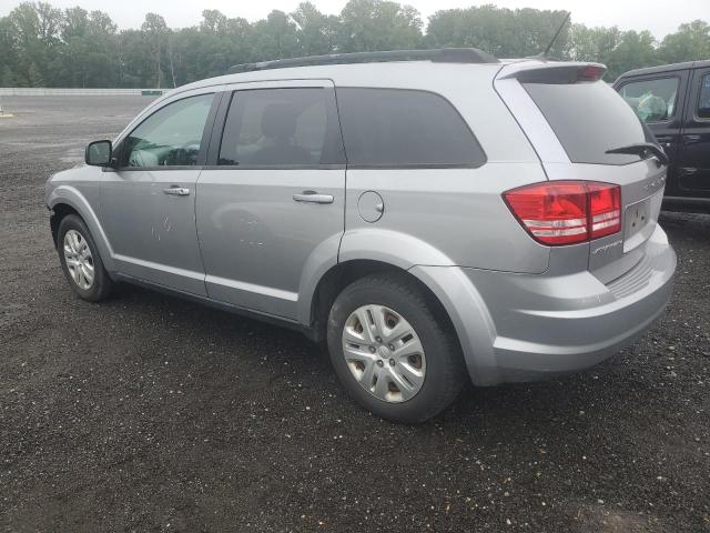 Vin: 3c4pdcab6jt183462, lot: 60882915, dodge journey se 20182