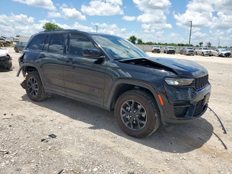 2024 JEEP GRAND CHER 1C4RJGAG4RC248322