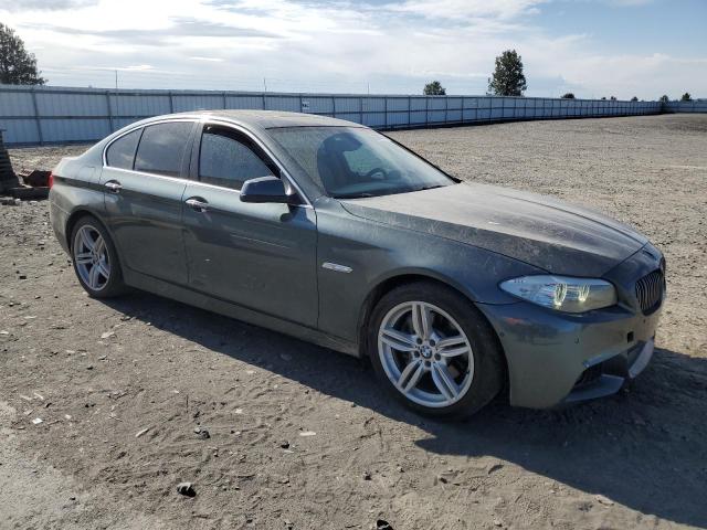 Vin: wbafr7c53cc815275, lot: 60681015, bmw 5 series i 20124