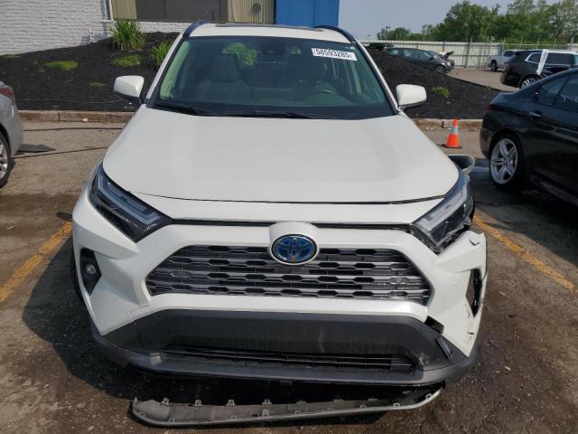 2022 TOYOTA RAV4 LIMIT - JTMD6RFVXND068166