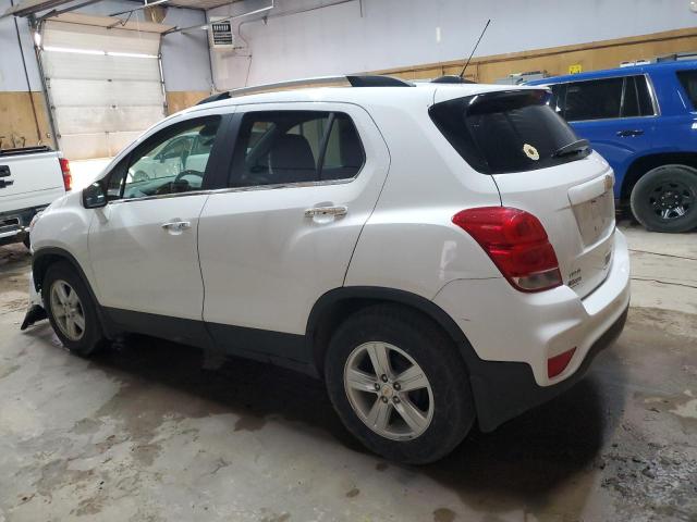 Vin: kl7cjlsb2hb220859, lot: 58854435, chevrolet trax 1lt 20172