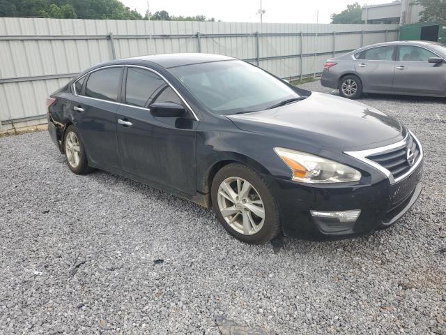 Vin: 1n4al3ap8dc132961, lot: 60128555, nissan altima 2.5 20134