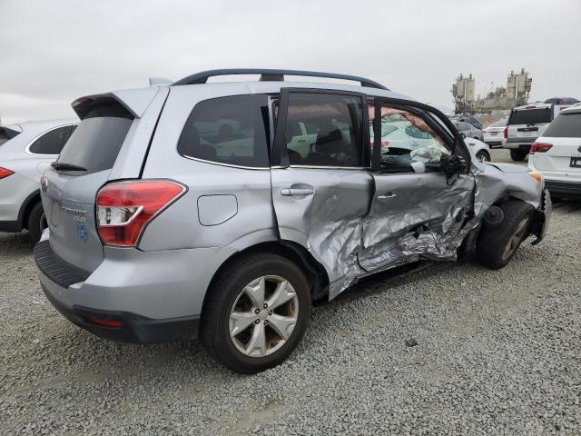 Vin: jf2sjahc9gh439009, lot: 59436155, subaru forester 2.5i limited 20163