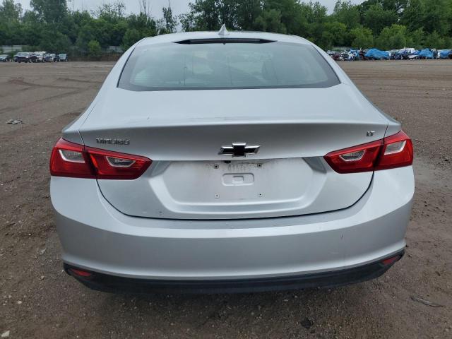 2018 CHEVROLET MALIBU LT 1G1ZD5ST4JF129835