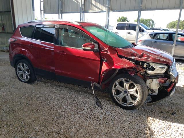 2017 FORD ESCAPE TIT 1FMCU0J96HUB15510