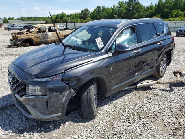 2023 HYUNDAI SANTA FE S - 5NMS24AJXPH526065