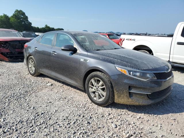 Vin: knagt4l32h5176093, lot: 61969715, kia optima lx 20174