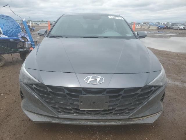 2023 HYUNDAI ELANTRA SE - KMHLL4AG2PU562987
