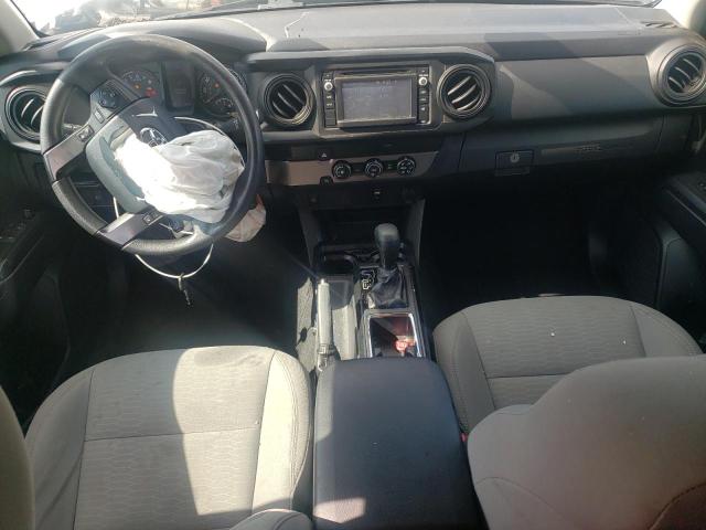 2019 TOYOTA TACOMA ACC - 5TFRX5GN5KX142369