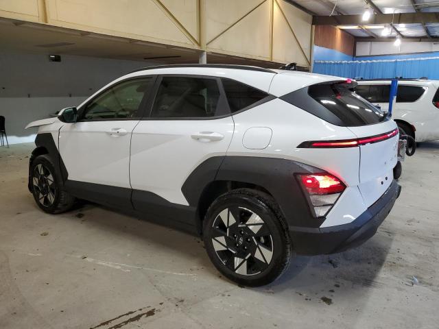 Vin: km8hbcab8ru176469, lot: 62352995, hyundai kona sel 20242