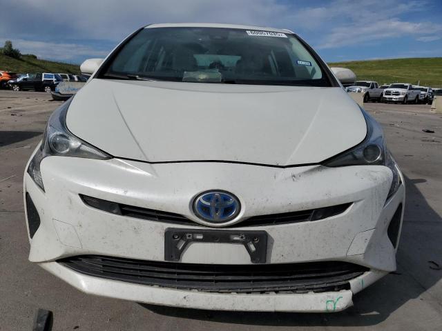 2018 TOYOTA PRIUS - JTDKARFU7J3054822
