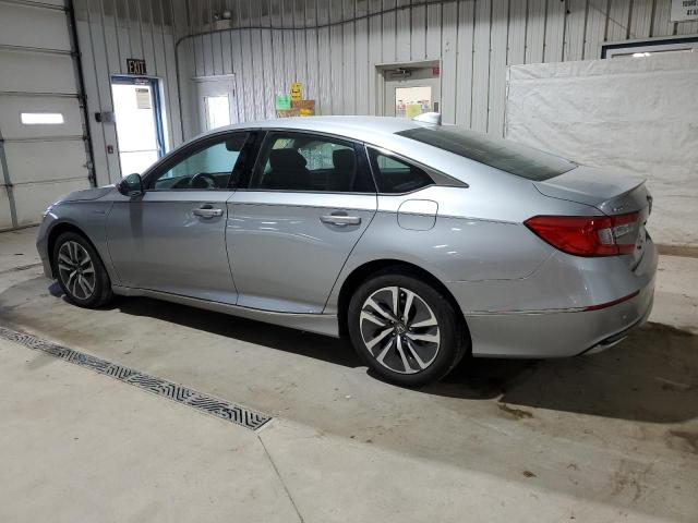 Vin: 1hgcv3f55ja003878, lot: 59376845, honda accord hybrid exl 20182