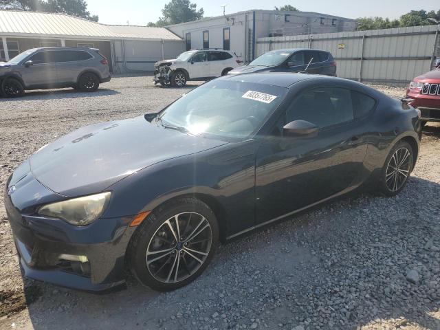 SUBARU BRZ 2.0 LI