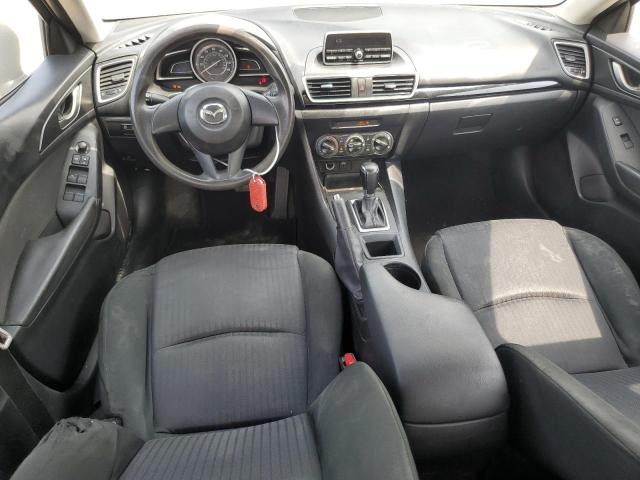 2015 MAZDA 3 SV JM1BM1T75F1234715