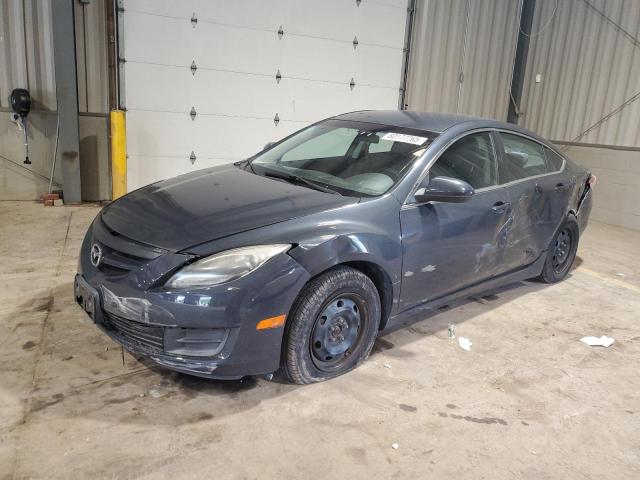 Vin: 1yvhz8bh6c5m36265, lot: 60177765, mazda 6 i 2012 img_1