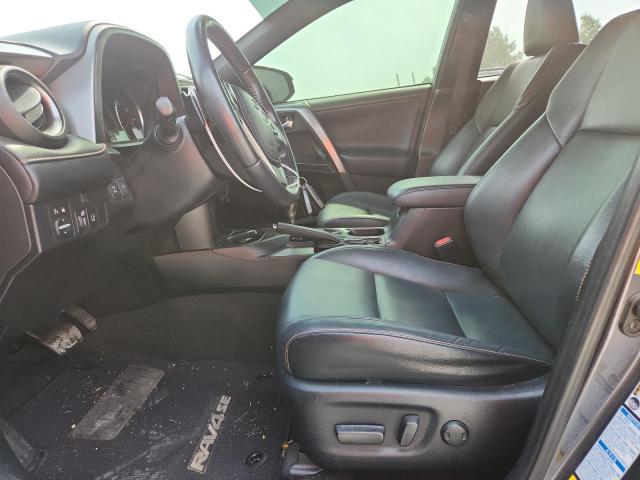 2016 TOYOTA RAV4 SE JTMJFREV0GD177498