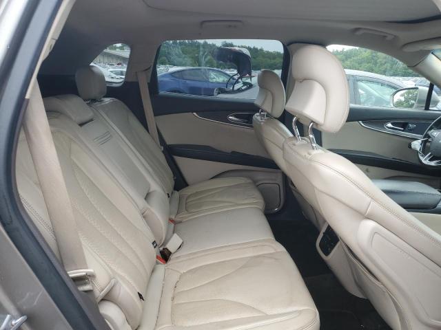 2016 LINCOLN MKX RESERVE 2LMTJ8LR3GBL62481