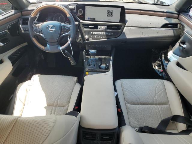 2025 LEXUS ES 300H BA 58AEA1C12SU057930