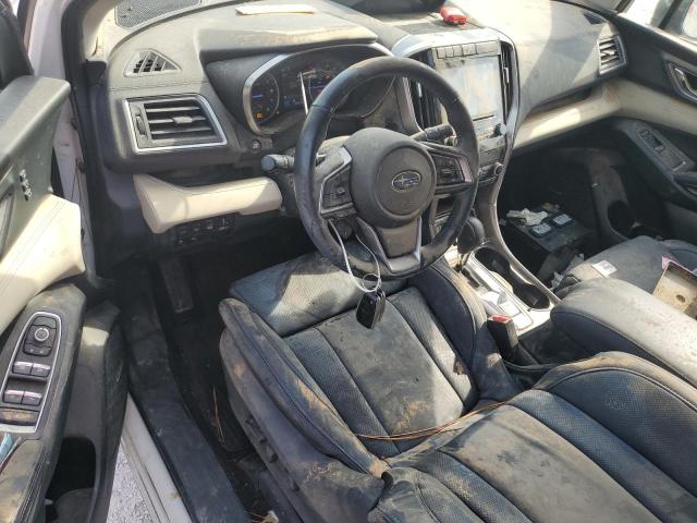 2022 SUBARU ASCENT LIM 4S4WMAPD3N3459568