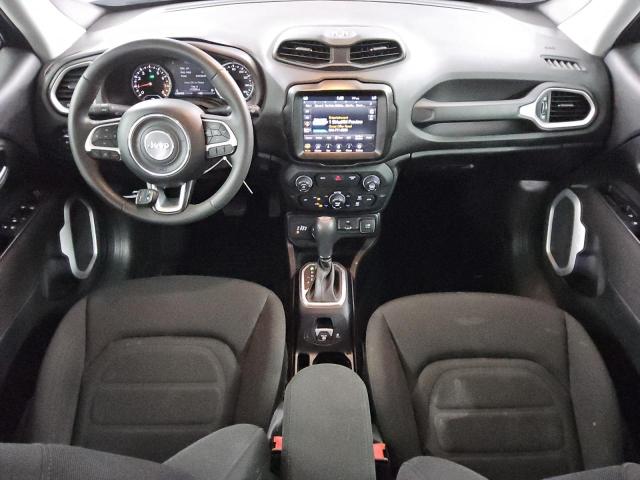 2018 JEEP RENEGADE L ZACCJBBB5JPH69934