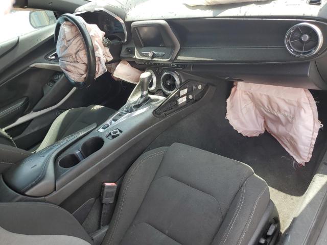 2016 CHEVROLET CAMARO LT 1G1FB1RS6G0192123