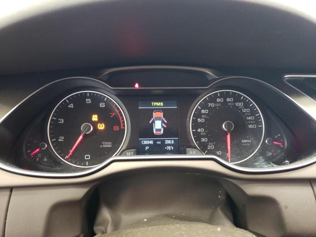 2015 AUDI A4 PREMIUM PLUS WAUFFAFL6FN004983